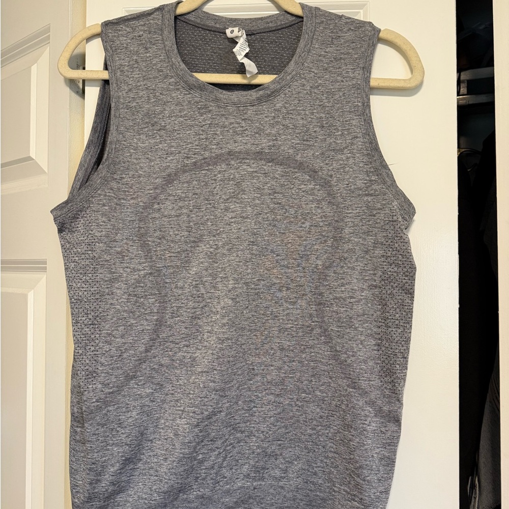 Lululemon Swiftly Breathe Tank